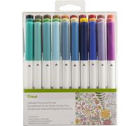 Cricut Ultimate Fine Point Pen Set 30/Pkg-