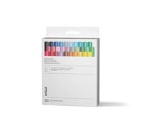 Cricut Pen Set Ultimate Fine Point 30 ct (0.4 mm) Maker & Explore