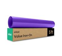 Cricut Value Iron-On Heat Transfer Vinyl Roll