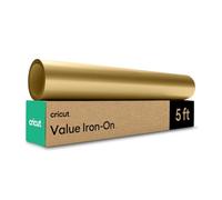 Cricut Value Iron-On Heat Transfer Vinyl Roll