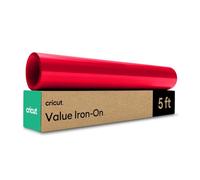 Cricut Value Iron-On Heat Transfer Vinyl Roll