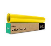 Cricut Value Iron-On Heat Transfer Vinyl Roll