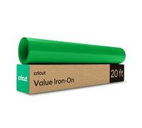 Cricut Value Iron-On Heat Transfer Vinyl Roll