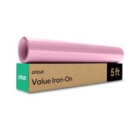 Cricut Value Iron-On Heat Transfer Vinyl Roll