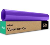 Cricut Value Iron-On Heat Transfer Vinyl Roll