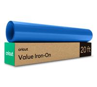 Cricut Value Iron-On Removable White Matte