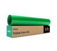 Cricut Value Iron-On Heat Transfer Vinyl Roll