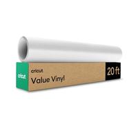 Cricut Value Vinyl Permanent Roll