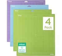 Cricut Variety Pack Mat 12x12 (4 Pack)