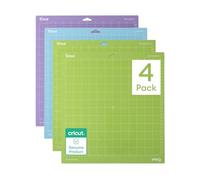Cricut Variety Pack Mat 12x12 (4 Pack)