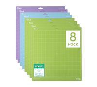 Cricut Variety Pack Mat 12x12 (8 Pack)