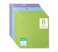 Cricut Variety Pack Mat 12x12 (8 Pack)