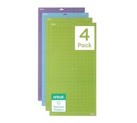 Cricut Variety Pack Mat 12x24 (4 Pack)