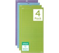 Cricut Variety Pack Mat 12x24 (4 Pack)