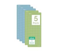 Cricut Variety Pack Mat 4.5x12 (5 Pack)