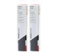Cricut Vinyl, Elegance, 3 Piece (Pack of 2)