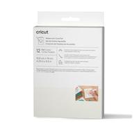 Cricut Watercolour Cards, Cricut Size R20, High Quality 300gsm Paper, Compatible with Cricut Joy™ Card Mat - Pack of 12