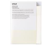 Cricut Joy Watercolour Cards Cricut Joy Cricut R40 12.1cm x 16.8cm 10-Pack Ivory