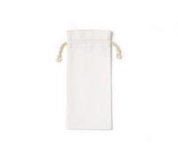 Cricut Wine Bag Blank White
