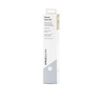 Cricut Xtra Smart Iron-On, Silver, 2'