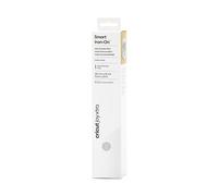 Cricut Xtra Smart Iron-On, White, 2'