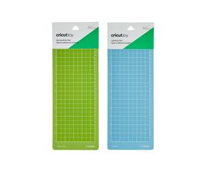 CricutJoy - Standard/LightGrip - Cutting/Machine Mats - For Cricut Joy
