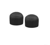 CRIDENG 2-Pack Drift-Free Joystick Replacement for AYANEO Pocket DMG, Precise Control & Lightweight Gaming, Easy Install (White)(Black)