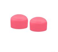 CRIDENG 2-Pack Drift-Free Joystick Replacement for AYANEO Pocket DMG, Precise Control & Lightweight Gaming, Easy Install (White)(Pink)