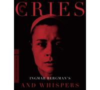 Cries and Whispers (Blu-ray) Harriet Andersson Liv Ullmann (US IMPORT)
