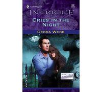 Cries In The Night (Colby Agency, Book 12)