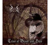 Cries of Blood & Hate