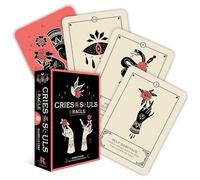 Cries of the Souls Oracle (Rockpool Oracle)