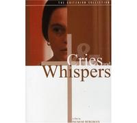 Cries & Whispers (The Criterion Collection)