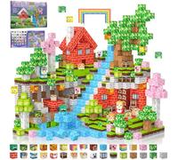 Crifeton Magnetic Blocks 150 PCS Magnetic Building Blocks, 3+ STEM Montessori Sensory Toys, Cube for for 3 4 5 6 7 8 9 10 11 12 8-12 Years Old Boys & Girls Birthday Gifts