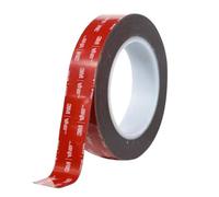 CRIFLOMAR 3M 5952 VHB Adhesive Tape, 20 mm x 3 m, Double-Sided High Performance Tape, Extra Strong & Waterproof, for Strong and Durable Connections