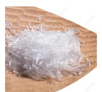 CRIGEMA - Menthol in Crystals - 100 g - 100% Pure - Packed in a Resealable Zip Bag (100 grams)