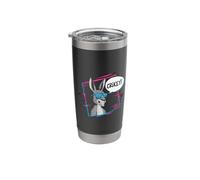 Crikey Australian Slang Product Funny Aussie Slang Down Stainless Steel Insulated Tumbler