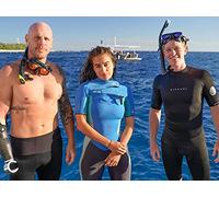 Crikey! It's Shark Week