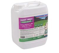 Crikey Mikey Lawn Wizard, Professional Lawn Feed Treatment, 5 Litres