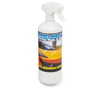 Crikey Mikey Waterless Wash & Wax, Trigger Spray, 1 Litre
