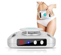 Crilipolysis Machine Fat Burning Belt Portable Freezing Fat Removal Machine Body Shaping Machine Fat Removal for Belly Loss Massage