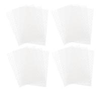 CRILSTYLEO 1000sheets Hair Perm Papers Disposable Hairdressing Paper Perming Tool Hair Salon Supplies Heat Resistant Easy to Store Carry