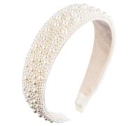 CRILSTYLEO 1pc Elegant Hair Hoop Stylish Headband for Women Unique Accessory for Parties and Special Occasions Gorgeous Design for Women Fashion