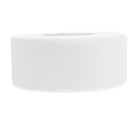 CRILSTYLEO 1Roll Ply Toilet Paper Roll Soft Thickened Napkin Tissue for Public Restrooms for High Traffic Areas Like Stations and Schools Clean Pulp Material for Comfort