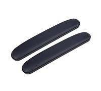 CRILSTYLEO 2Pcs Wheelchair Armrest Pad Long Cushions with Slip Bottom Durable PVC Sponge for Comfortable Patient Color Wheelchair Accessories