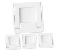 CRILSTYLEO 4pcs Boy Girl Safety Locks for Doors Windows Sliding Door Locks Cabinet Pull Handles