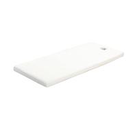 CRILSTYLEO Beauty Massage Bed Hole Elastic Fitted Sheet for Treatment Tables Skin-Friendly Breathable Salons and Spas