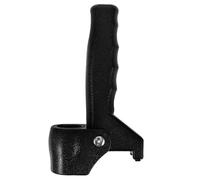 CRILSTYLEO Comfortable Plastic Walking Cane Handle Grip Replacement for Men and Women Lightweight Outdoor Walk Cane Knob Easy to Install and Clean Supports Posture and Balance for Sticks