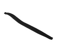 CRILSTYLEO Curved Car Tire Lever Tool Tyre Dismantling Pry Bar for Quick Motorcycle Tire Repair and Replacement Compatible Various Models