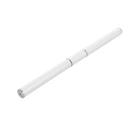 CRILSTYLEO Dual-ended Nail Art Rhinestone Picker and Dotting Pen Multi-functional Tool for Gem Placement and Nail Design for Enthusiasts